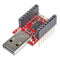 Tanotis - SparkFun MicroView - USB Programmer Arduino, Other, Sparkfun Originals - 1