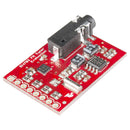 Tanotis - Genuine sparkfun SparkFun FM Tuner Evaluation Board - Si4703 - 1