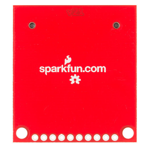 Tanotis - SparkFun SD/MMC Card Breakout Boards, Sparkfun Originals - 3