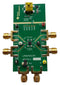 Texas Instruments LMH6401EVM Evaluation Board 4.5GHz Ultra Wideband Digital Variable Gain Amplifier