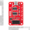 SparkFun Bus Pirate - v3.6a