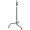 Matthews Hollywood Century C Stand Grip Head Kit, Black - 10.5' (3.2m)