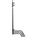 Matthews Hollywood Century C Stand Grip Head Kit, Black - 10.5' (3.2m)
