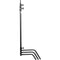 Matthews Hollywood Century C Stand Grip Head Kit, Black - 10.5' (3.2m)