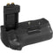 Vello BG-C5 Battery Grip for Canon EOS T4i, T3i & T2i