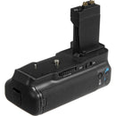 Vello BG-C5 Battery Grip for Canon EOS T4i, T3i & T2i