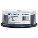 Verbatim 50GB 6x Blu-ray Disc (25-Pack Spindle)