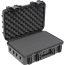 SKB 3I-1813-5B-C Mil-Std Waterproof Case 5" Deep (Black)