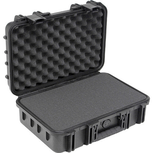 SKB 3I-1813-5B-C Mil-Std Waterproof Case 5" Deep (Black)