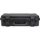 SKB 3I-1813-5B-C Mil-Std Waterproof Case 5" Deep (Black)