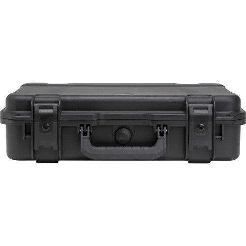 SKB 3I-1813-5B-C Mil-Std Waterproof Case 5" Deep (Black)