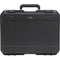 SKB 3I-1813-5B-C Mil-Std Waterproof Case 5" Deep (Black)