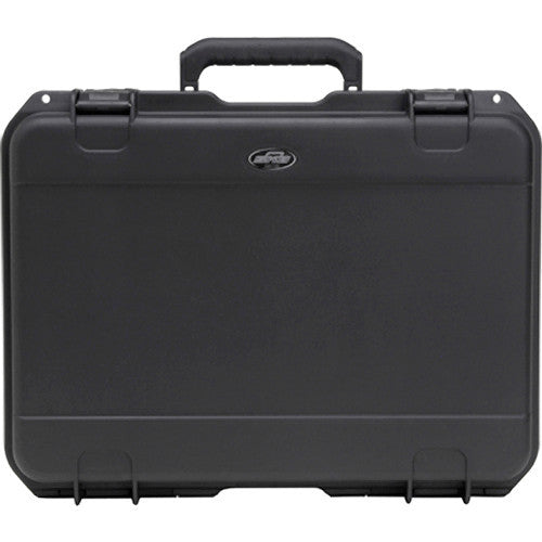SKB 3I-1813-5B-C Mil-Std Waterproof Case 5" Deep (Black)