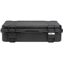 SKB 3I-1813-5B-C Mil-Std Waterproof Case 5" Deep (Black)