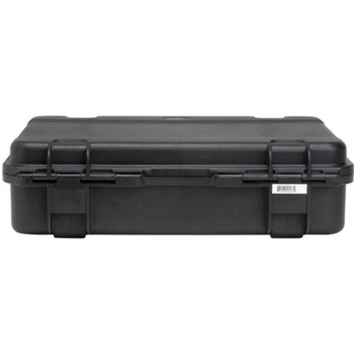 SKB 3I-1813-5B-C Mil-Std Waterproof Case 5" Deep (Black)