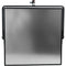 Matthews Aluminum Hand Reflector - 24x24" - Silver