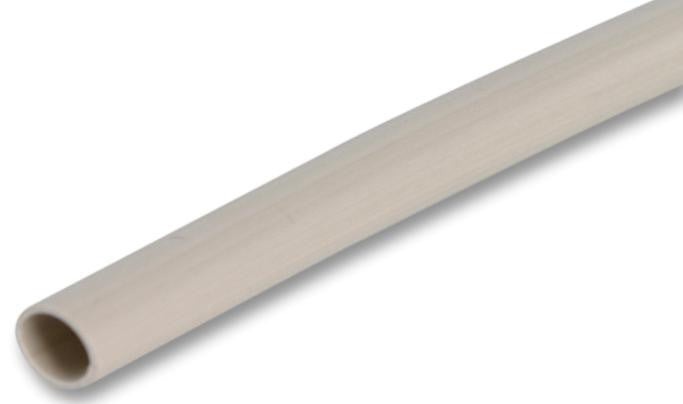 PRO POWER 13647GRY 2:1 Heatshrink Tubing 4.8mm x 5m Grey