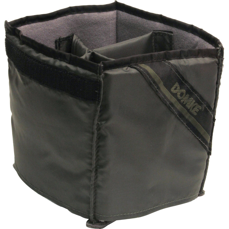 Domke FA-246 Mini 4-Compartment Insert (Gray/Green)