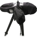 Porta Brace DSLR Rain Slicker (Black)