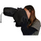 Porta Brace DSLR Rain Slicker (Black)