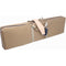 Porta Brace PT-RIFLE-1 Tactical Rifle Case for Hardigg Storm IM3300 Case (Desert Tan)