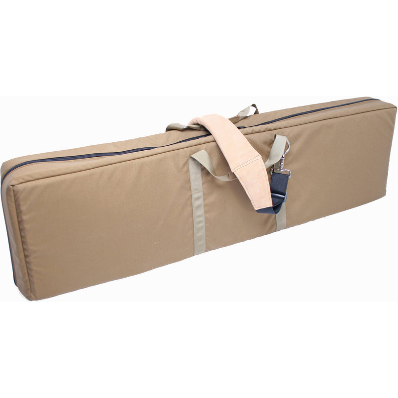 Porta Brace PT-RIFLE-1 Tactical Rifle Case for Hardigg Storm IM3300 Case (Desert Tan)
