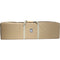 Porta Brace PT-RIFLE-1 Tactical Rifle Case for Hardigg Storm IM3300 Case (Desert Tan)