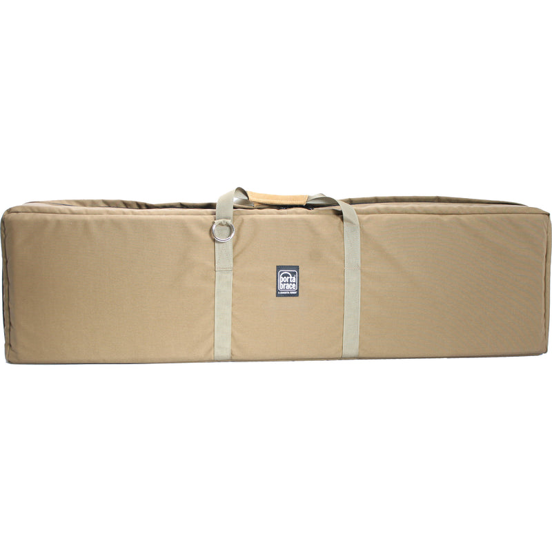 Porta Brace PT-RIFLE-1 Tactical Rifle Case for Hardigg Storm IM3300 Case (Desert Tan)