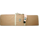 Porta Brace PT-RIFLE-1 Tactical Rifle Case for Hardigg Storm IM3300 Case (Desert Tan)
