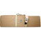 Porta Brace PT-RIFLE-1 Tactical Rifle Case for Hardigg Storm IM3300 Case (Desert Tan)