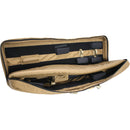 Porta Brace PT-RIFLE-1 Tactical Rifle Case for Hardigg Storm IM3300 Case (Desert Tan)