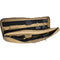 Porta Brace PT-RIFLE-1 Tactical Rifle Case for Hardigg Storm IM3300 Case (Desert Tan)