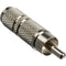 Comprehensive PP-MJ Female 3.5mm Mini to Male RCA Adapter