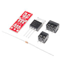Tanotis - SparkFun MOSFET Power Control Kit General, Kits, Sparkfun Originals - 1