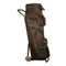 Gator GP-DRUMCART Drum Hardware Bag with Steel Frame (19.9 x 14.2 x 44.7", Black)