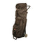 Gator GP-DRUMCART Drum Hardware Bag with Steel Frame (19.9 x 14.2 x 44.7", Black)
