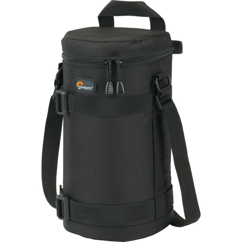 Lowepro Lens Case 11 x 26cm (Black)