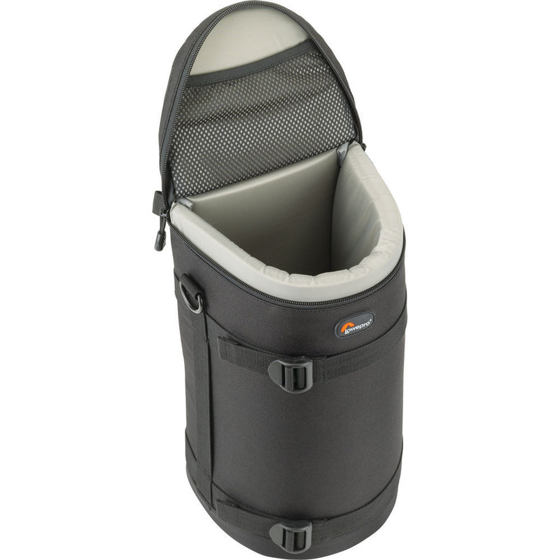 Lowepro Lens Case 11 x 26cm (Black)