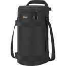 Lowepro Lens Case 13 x 32cm (Black)