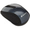 Verbatim Wireless Mini Travel Mouse - Graphite