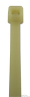 HELLERMANNTYTON T50I.RN3P Cable Tie, Nylon 4.6 (Polyamide 4.6), Natural, 300 mm, 4.6 mm, 81 mm, 50 lb