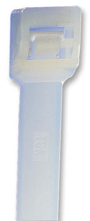 HELLERMANNTYTON RLT150.NN2P Cable Tie, Releasable, Nylon 6.6 (Polyamide 6.6), Natural, 770 mm, 8.9 mm, 225 mm, 50 lb