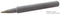 DURATOOL D00669 Soldering Iron Tip, Screwdriver, 2 mm