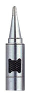 IRODA S-02 2mm Conical Soldering Tip for SolderPro 50 & 70