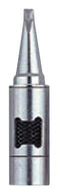 IRODA T-02 2mm Chisel Soldering Tip