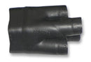 RAYCHEM - TE CONNECTIVITY 562A011-25-0 Heat Shrink Boot, Moulded, 1 to 4 Transition, 0.519 ", 13.2 mm, Black