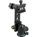 Jobu Design BWG Micro Gimbal/Ballhead Adapter