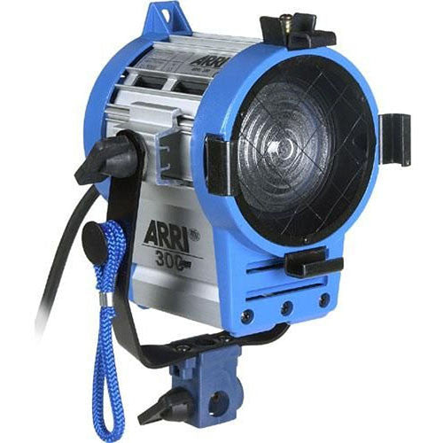 ARRI Softbank IV Plus 5 Light Kit (120 VAC)
