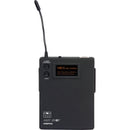 Galaxy Audio MBP52 Wireless Bodypack Transmitter