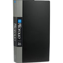 Itoya Slim Profolio 4 x 6" Photo Album (240 Photos)